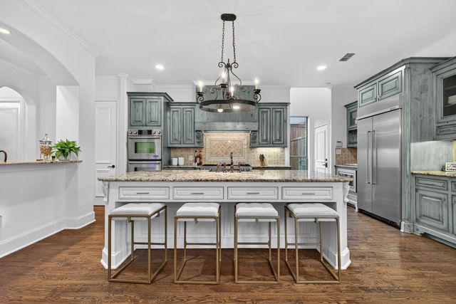 1374 Deer Lake Drive, Frisco, TX 75036