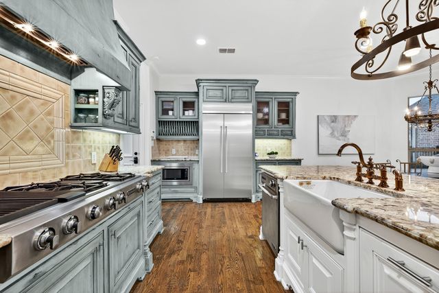 1374 Deer Lake Drive, Frisco, TX 75036