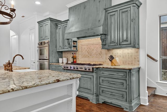 1374 Deer Lake Drive, Frisco, TX 75036