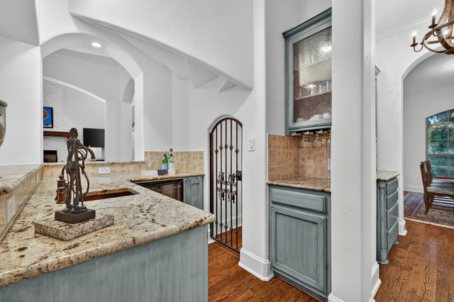 1374 Deer Lake Drive, Frisco, TX 75036