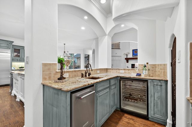 1374 Deer Lake Drive, Frisco, TX 75036