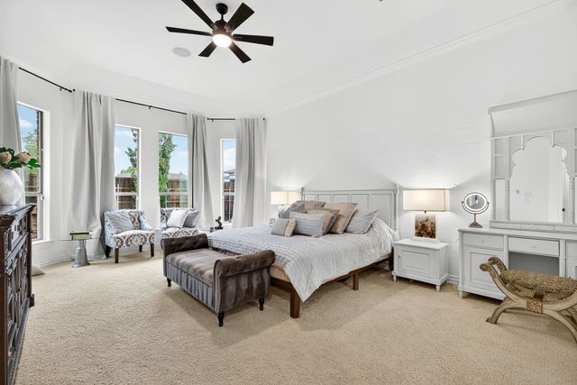 1374 Deer Lake Drive, Frisco, TX 75036