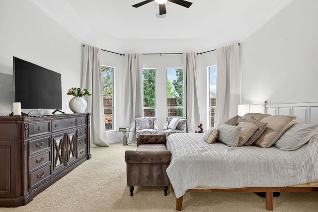 1374 Deer Lake Drive, Frisco, TX 75036