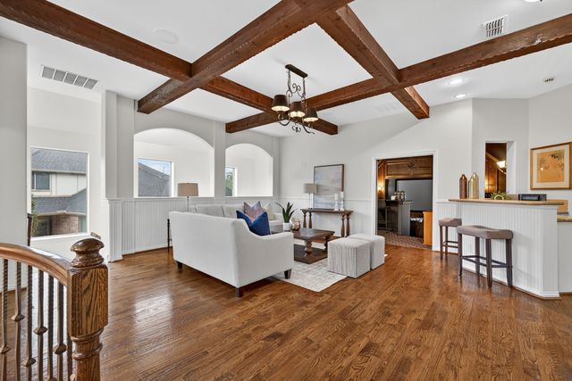 1374 Deer Lake Drive, Frisco, TX 75036