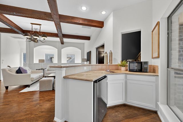 1374 Deer Lake Drive, Frisco, TX 75036