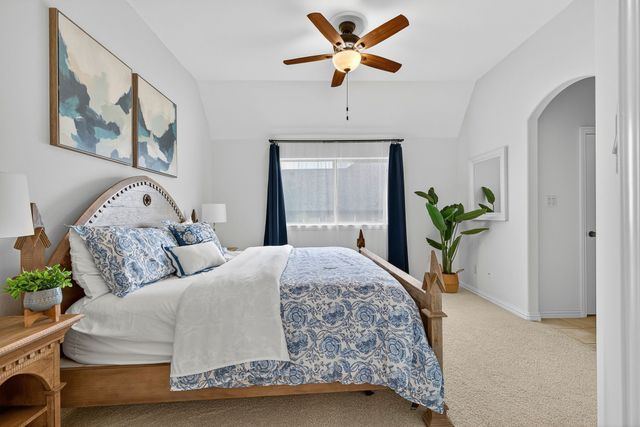 1374 Deer Lake Drive, Frisco, TX 75036