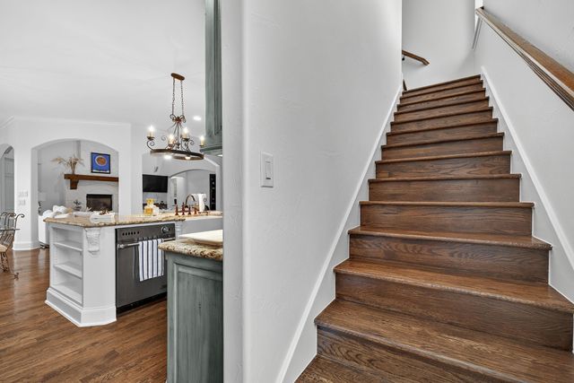 1374 Deer Lake Drive, Frisco, TX 75036