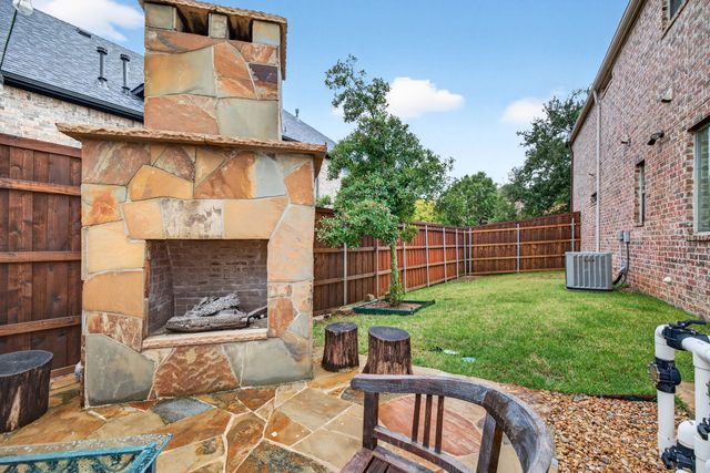 1374 Deer Lake Drive, Frisco, TX 75036