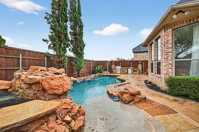 1374 Deer Lake Drive, Frisco, TX 75036