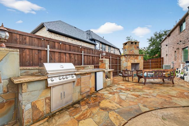 1374 Deer Lake Drive, Frisco, TX 75036