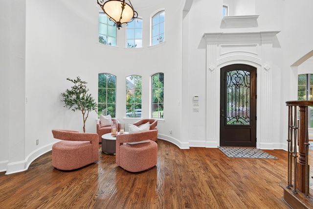 1374 Deer Lake Drive, Frisco, TX 75036