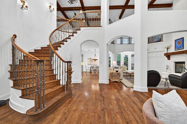 1374 Deer Lake Drive, Frisco, TX 75036