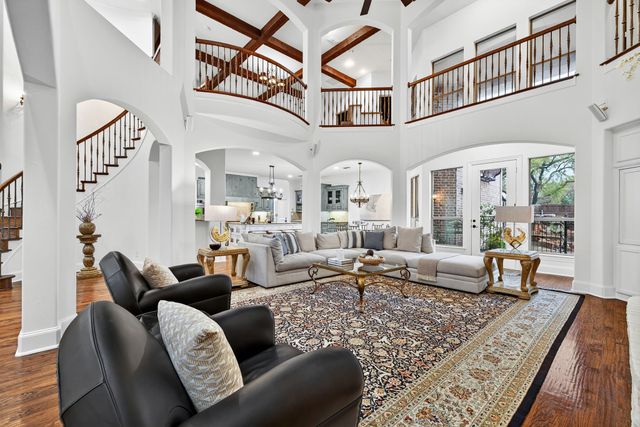 1374 Deer Lake Drive, Frisco, TX 75036