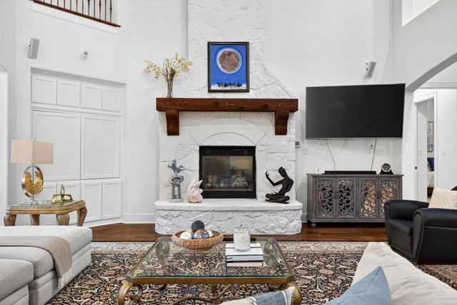 1374 Deer Lake Drive, Frisco, TX 75036