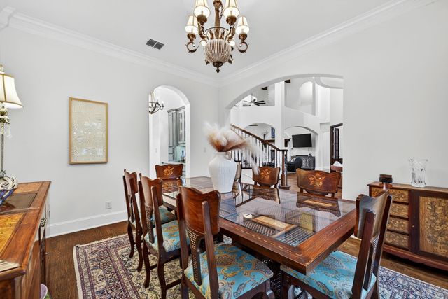 1374 Deer Lake Drive, Frisco, TX 75036