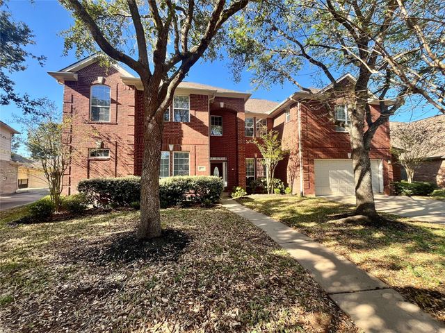 8610 Rising Oak Lane, Katy, TX 77494