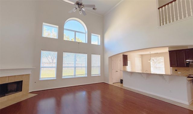 8610 Rising Oak Lane, Katy, TX 77494