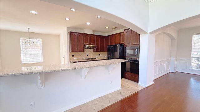 8610 Rising Oak Lane, Katy, TX 77494