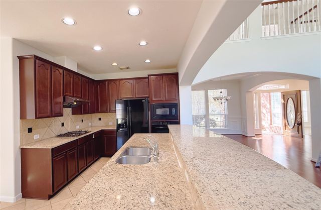 8610 Rising Oak Lane, Katy, TX 77494