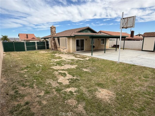 1000 Broadway, Barstow, CA 92311