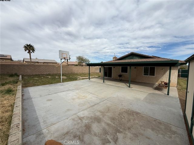 1000 Broadway, Barstow, CA 92311