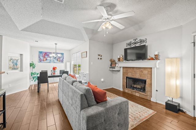 3104 110th Street, Lubbock, TX 79423