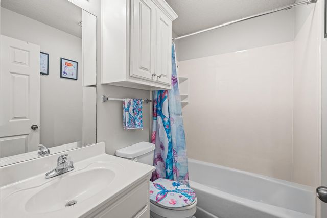 3104 110th Street, Lubbock, TX 79423