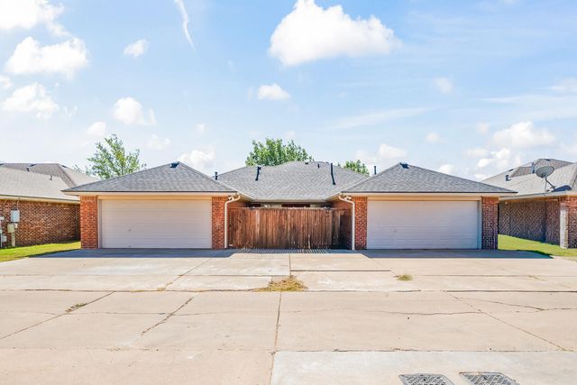 3104 110th Street, Lubbock, TX 79423