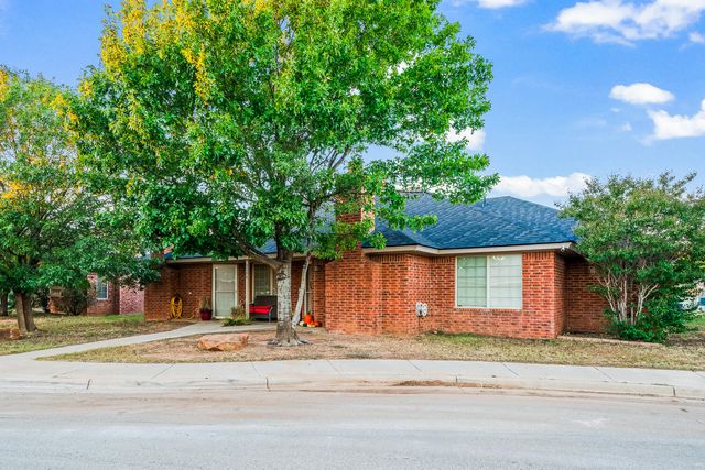 3104 110th Street, Lubbock, TX 79423