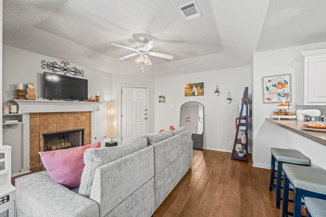 3104 110th Street, Lubbock, TX 79423