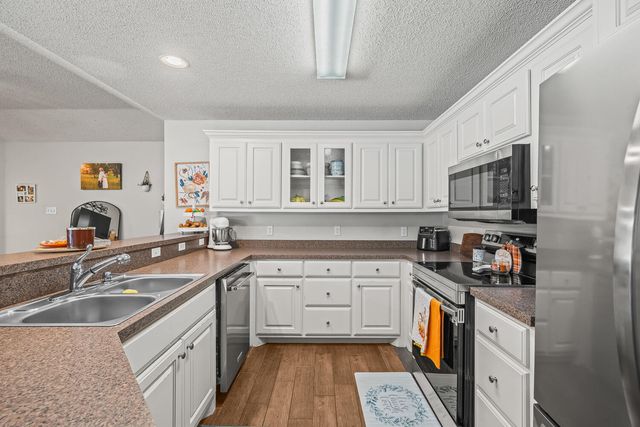 3104 110th Street, Lubbock, TX 79423