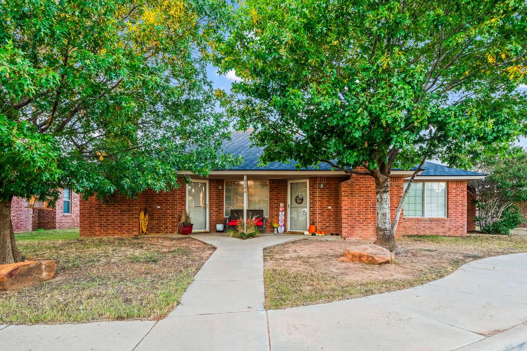 3104 110th Street, Lubbock, TX 79423
