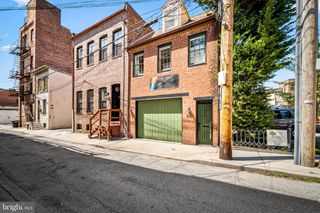 538 EISLEN ST, Baltimore, MD 21230