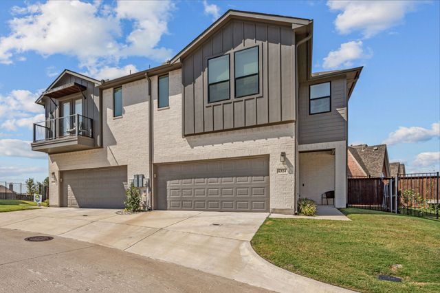 6324 Oakbend Circle, Fort Worth, TX 76132