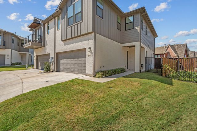 6324 Oakbend Circle, Fort Worth, TX 76132