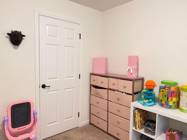 11603 E Blue Jay Court, Springville, IN 47462