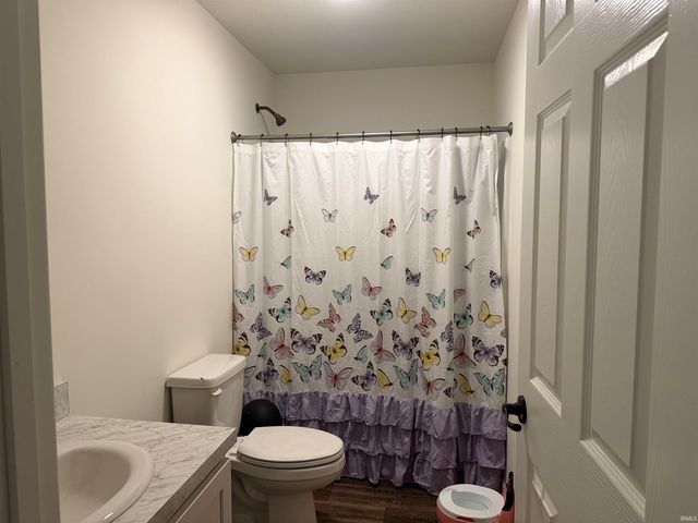 11603 E Blue Jay Court, Springville, IN 47462