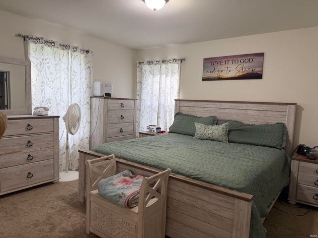 11603 E Blue Jay Court, Springville, IN 47462