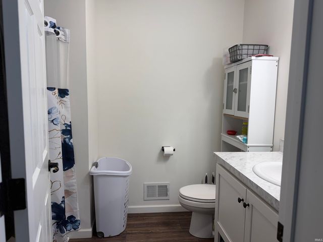 11603 E Blue Jay Court, Springville, IN 47462
