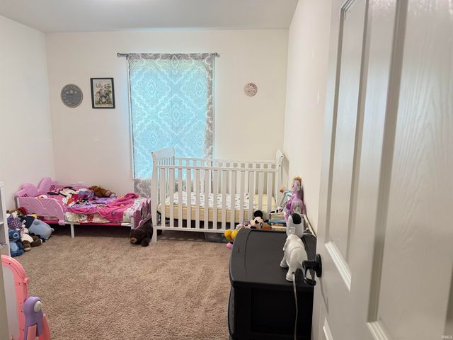 11603 E Blue Jay Court, Springville, IN 47462