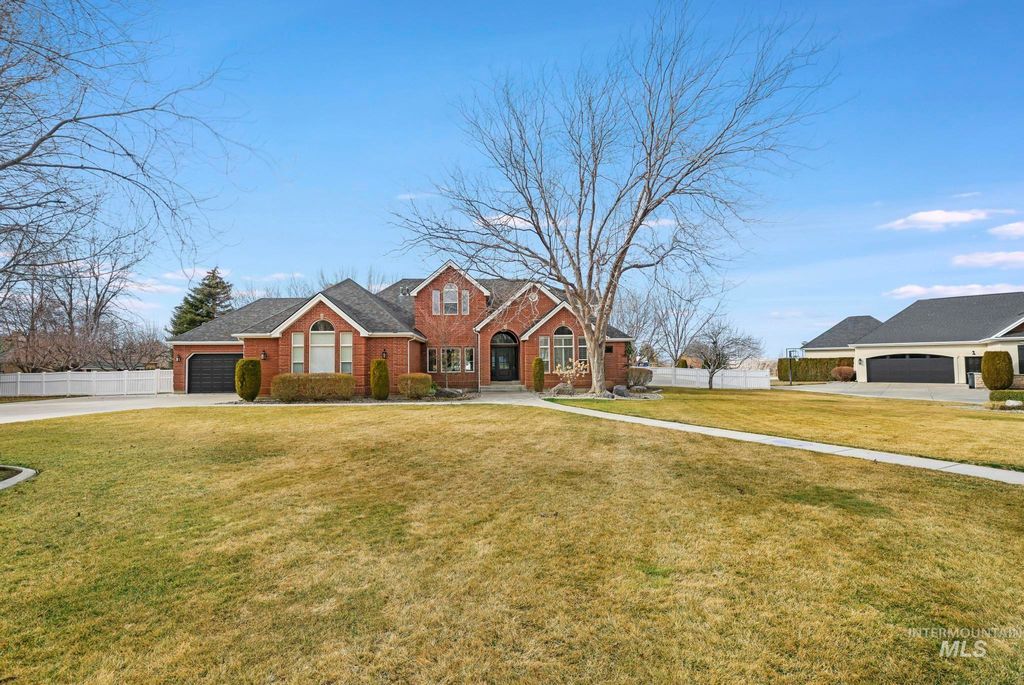 1067 Laurelwood Ct., Twin Falls, ID 83301