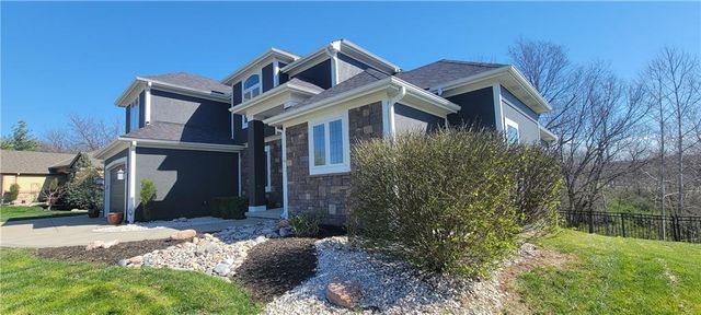 1516 NE 92nd Terrace, Kansas City, MO 64155