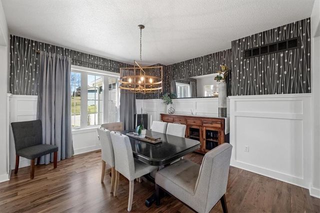 1516 NE 92nd Terrace, Kansas City, MO 64155