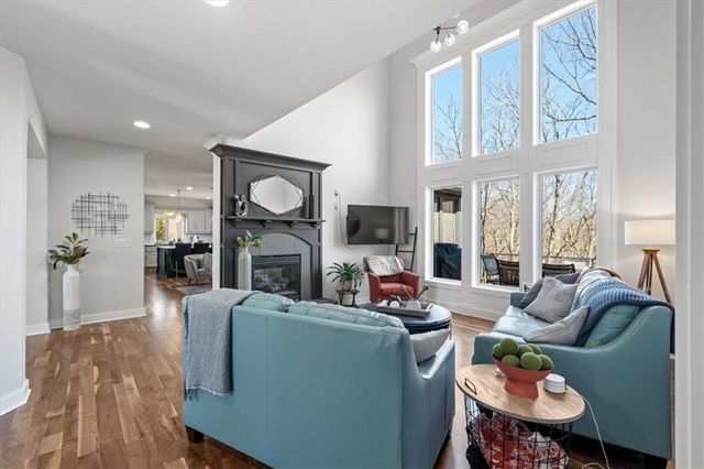 1516 NE 92nd Terrace, Kansas City, MO 64155