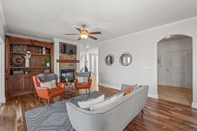 1516 NE 92nd Terrace, Kansas City, MO 64155