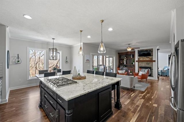 1516 NE 92nd Terrace, Kansas City, MO 64155