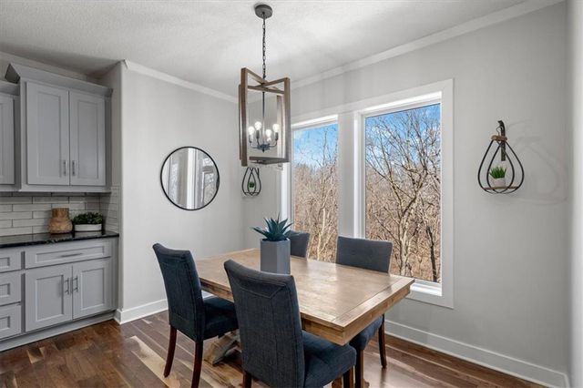 1516 NE 92nd Terrace, Kansas City, MO 64155