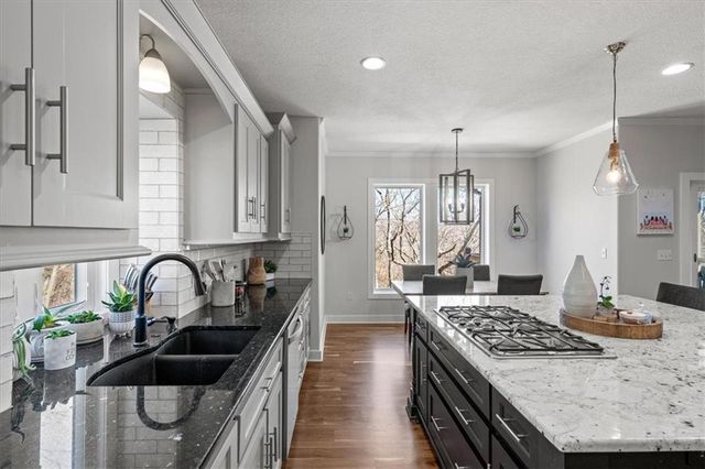 1516 NE 92nd Terrace, Kansas City, MO 64155