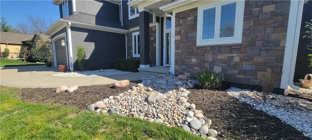 1516 NE 92nd Terrace, Kansas City, MO 64155