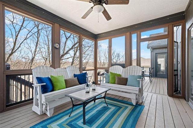 1516 NE 92nd Terrace, Kansas City, MO 64155